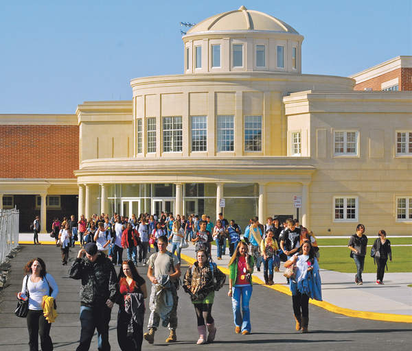 Teachers oppose state's new pay plan Cape Gazette